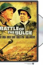 Watch Battle of the Bulge Vodlocker
