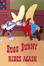 Watch Bugs Bunny Rides Again (Short 1948) Online Vodlocker