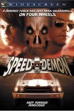 Watch Speed Demon Vodlocker
