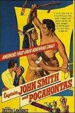 Watch Captain John Smith and Pocahontas Vodlocker