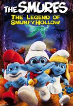 Watch The Smurfs: The Legend of Smurfy Hollow (TV Short 2013) Vodlocker