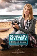 Watch Garage Sale Mystery The Beach Murder Vodlocker