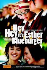 Watch Hey Hey It's Esther Blueburger Vodlocker