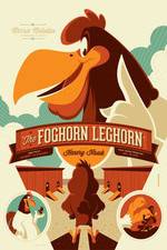 Watch The Foghorn Leghorn Vodlocker