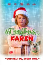 Watch A Christmas Karen Vodlocker