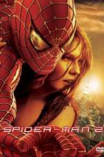 Watch Spider-Man 2 Vodlocker