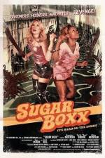 Watch Sugar Boxx Vodlocker
