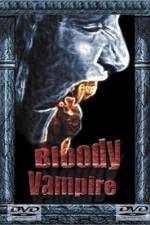 Watch El vampiro sangriento Vodlocker