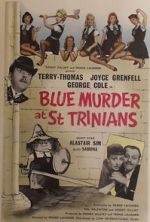 Watch Blue Murder at St. Trinian\'s Vodlocker