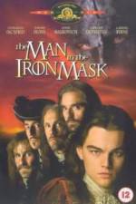 Watch The Man in the Iron Mask Vodlocker