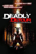Watch Deadly Detour Vodlocker