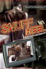 Watch Snuff Reel Vodlocker