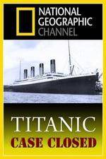 Watch Titanic: Case Closed Vodlocker