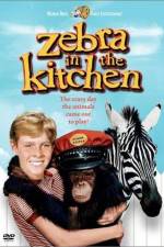 Watch Zebra in the Kitchen Vodlocker