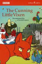 Watch The Cunning Little Vixen Vodlocker