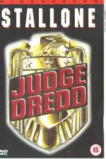 Watch Judge Dredd Vodlocker
