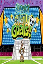 Watch Scooby-Doo Ghastly Goals Vodlocker