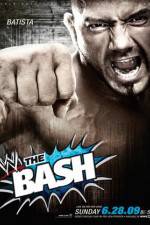 Watch WWE: The Bash Vodlocker