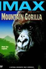 Watch Mountain Gorilla Vodlocker
