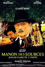 Watch Manon des sources Vodlocker