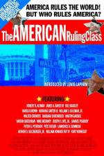 Watch The American Ruling Class Vodlocker