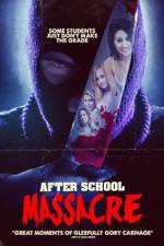 Watch After School Massacre Vodlocker