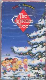 Watch The Christmas Tree (TV Short 1991) Vodlocker