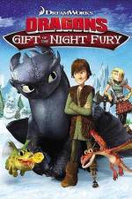 Watch Dragons Gift of the Night Fury Vodlocker