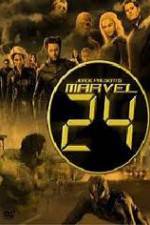 Watch Marvel 24 (Fanedit) Vodlocker