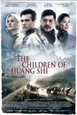 Watch The Children of Huang Shi Vodlocker
