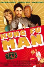 Watch Kung Fu Man Vodlocker