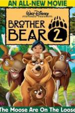Watch Brother Bear 2 Vodlocker
