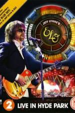 Watch Jeff Lynne\'s ELO at Hyde Park Vodlocker