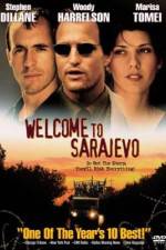 Watch Welcome to Sarajevo Vodlocker