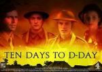 Watch Ten Days to D-Day Vodlocker