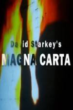Watch David Starkey\'s Magna Carta Vodlocker