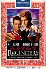 Watch Rounders Vodlocker