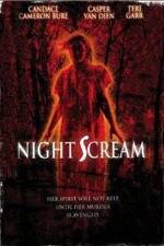 Watch NightScream Vodlocker