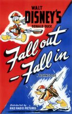 Watch Fall Out Fall In (Short 1943) Vodlocker