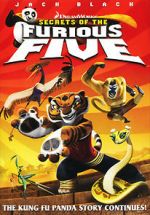Watch Kung Fu Panda: Secrets of the Furious Five Vodlocker