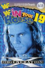 Watch WWF in Your House D-Generation-X Vodlocker