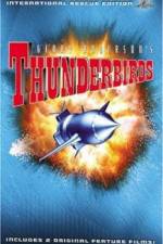 Watch Thunderbirds Are GO Vodlocker