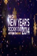 Watch Dick Clark's Primetime New Year's Rockin' Eve With Ryan Seacrest Vodlocker