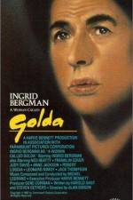 Watch A Woman Called Golda Vodlocker