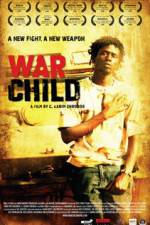 Watch War Child Vodlocker