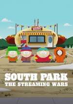 Watch South Park: The Streaming Wars (TV Special 2022) Vodlocker