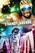 Watch WWE: Macho Madness - The Randy Savage Ultimate Collection Vodlocker