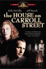Watch The House on Carroll Street Vodlocker