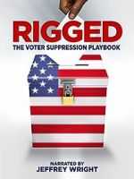 Watch Rigged: The Voter Suppression Playbook Vodlocker
