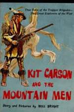Watch Kit Carson and the Mountain Men Vodlocker